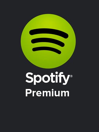 Spotify Premium Subscription Card 3 Months Trial - Spotify Key - UNITED STATES