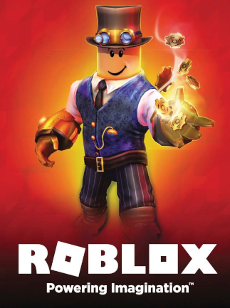 Roblox Card 15 EUR - Roblox Key - EUROPE