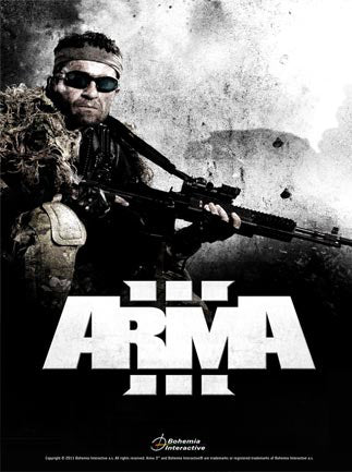 Arma 3 Gold Edition (PC) - Steam Key - EU