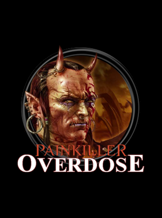 Painkiller: Overdose (PC) - Steam Key - ROW