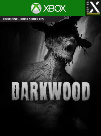 Darkwood (Xbox One, Xbox Series X/S) - Clave de Xbox Live - Restringido para Europa