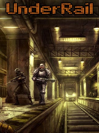 UnderRail (PC) - Steam Key - EUROPE