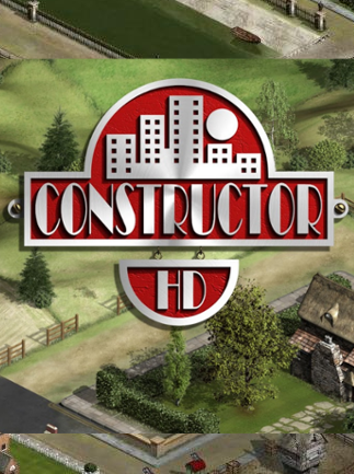 Clave de Steam de Constructor HD GLOBAL
