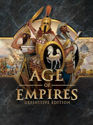 Age of Empires: Definitive Edition (PC) - Microsoft Key - EUROPE