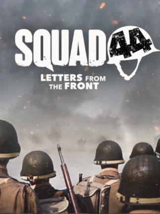 Squad 44 | Supporter Edition (PC) - Steam Key  - GLOBAL