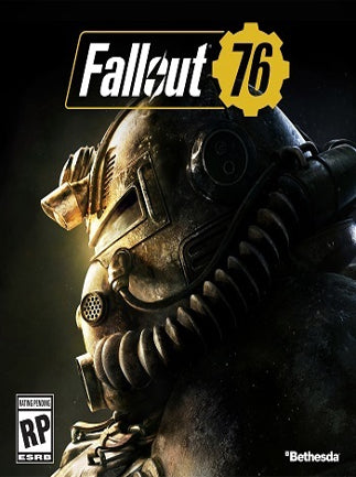 Fallout 76 Deathclaw Pet Deluxe Edition (PC) - Steam Key - Global