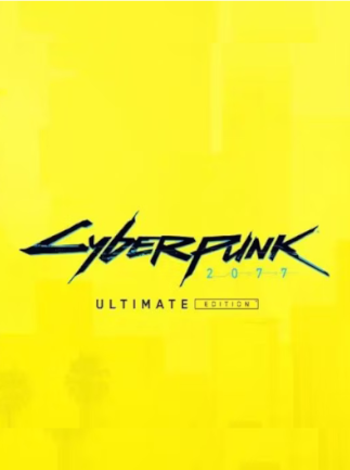 Cyberpunk 2077 | Ultimate Edition (PC) - GOG.COM Key - GLOBAL