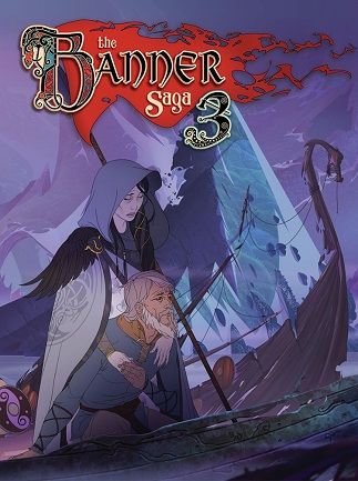 The Banner Saga 3 Standard Edition Xbox Live Key - ROW