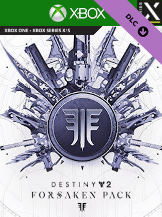 Destiny 2: Forsaken Pack (Xbox Series X/S) - Xbox Live Key  - ROW