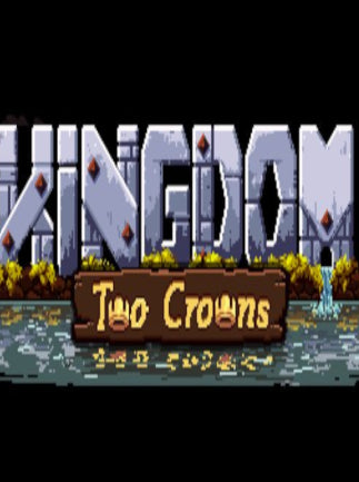 Kingdom Two Crowns (Xbox One, Series X, PC) - Xbox Live Key - Europe Restricted