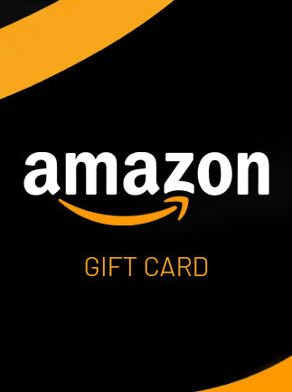 Amazon Gift Card 55 GBP - Amazon Key - UNITED KINGDOM