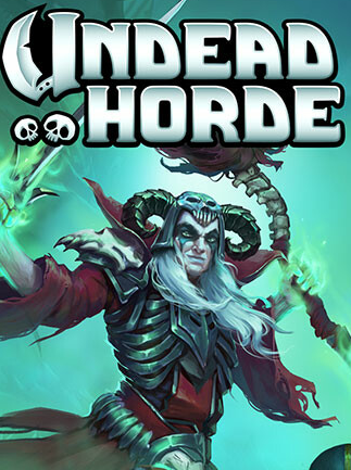 Undead Horde (PC) - Clave de Steam - UE