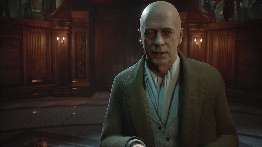 Vampire: The Masquerade - Bloodlines 2 (PC) - Steam Key - ROW