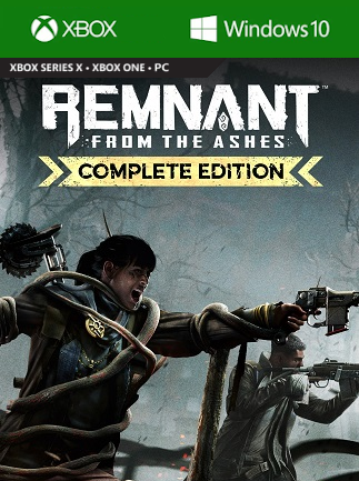 Remnant: From the Ashes | Complete Edition (Xbox One, Windows 10) - Xbox Live Key - UNITED KINGDOM