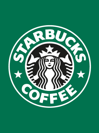 Starbucks Gift Card 15 GBP - Starbucks Key - UNITED KINGDOM