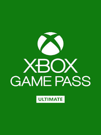 Xbox Game Pass Ultimate Non-Stackable 1 Month - Xbox Live  Key - UNITED STATES
