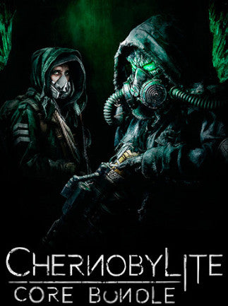 Chernobylite | Complete Edition (PC) - Steam Key  - GLOBAL