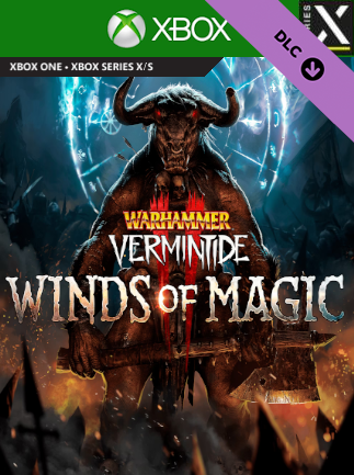 Warhammer: Vermintide 2 - Winds of Magic (Xbox Series X/S) - Xbox Live Key - UNITED STATES