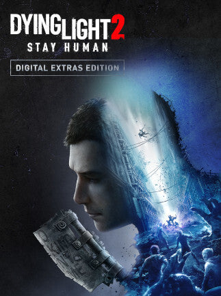 Dying Light 2 | Digital Extras Edition (Xbox Series X/S) - Xbox Live Key  - UNITED KINGDOM