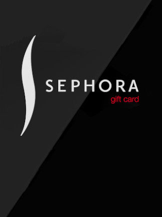 Sephora Gift Card 100 CAD - Sephora Key - CANADA