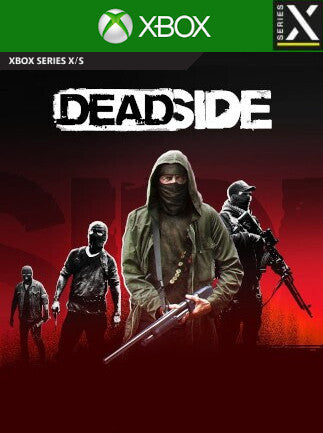 Deadside Supporter Edition (Xbox Series X/S) - Xbox Live Key  - UNITED STATES