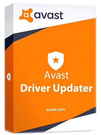 Avast Driver Updater (PC) 1 Device, 1 Year - Avast Key - GLOBAL