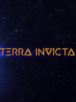 Terra Invicta Dark Skies DLC (PC) - Steam Key - ROW