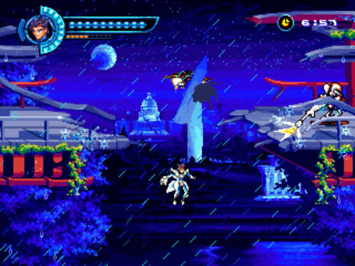 Steel Assault (PC) - Steam Key - GLOBAL