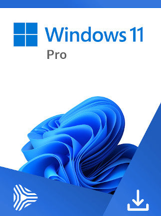 Microsoft Windows 11 Pro Volume key (20 users) - GLOBAL