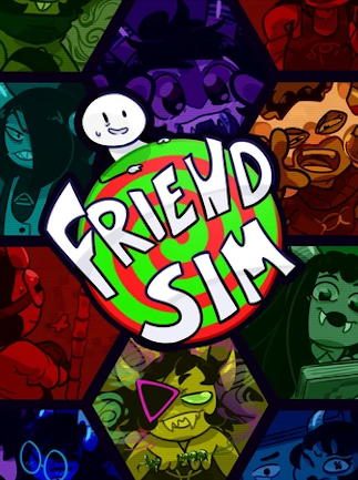 Hiveswap Friendsim Complete Edition (PC) - Steam Key - GLOBAL