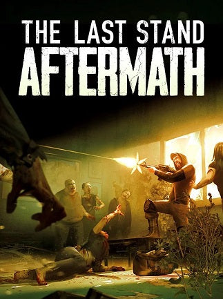 The Last Stand: Aftermath (PC) - Steam Key - EUROPE