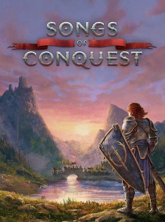 Songs of Conquest - Xbox Series X Key - EUROPE