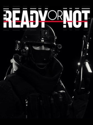 Ready or Not (Xbox Series X/S, Windows 10) - Xbox Live Key - EUROPE RESTRICTED