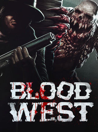 Blood West Gold Edition (Xbox Series X/S, Windows 10) - Xbox Live Key - EUROPE