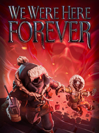 We Were Here Forever (PC) - Steam Key  - ROW