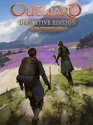 Outward Definitive Edition (PC) - Clave de Steam - LATAM