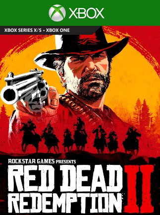 Red Dead Redemption 2: Story Mode and Ultimate Edition Content (Xbox One) - Xbox Live Key  - ROW
