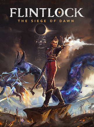 Flintlock: The Siege of Dawn - Xbox Series/Windows Key UNITED KINGDOM