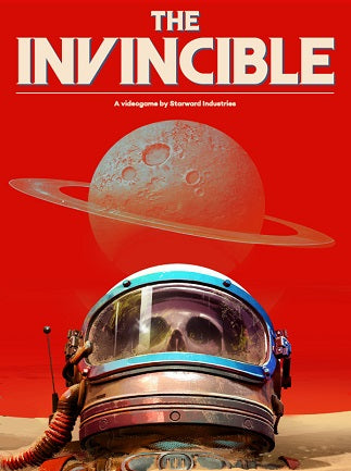 The Invincible (Xbox Series X/S, Windows 11) - Xbox Live Key - ROW