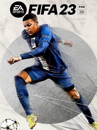 FIFA 23 (PC) - Origin Key - GLOBAL (EN/PL/CZ/TR)
