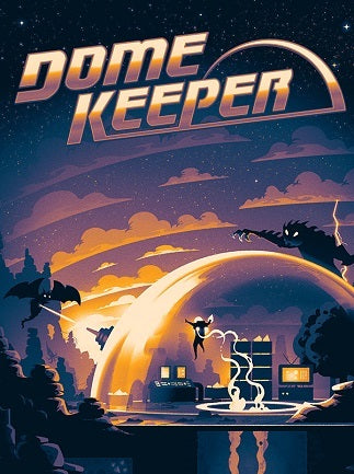 Dome Keeper - Xbox Series/Xbox-PC Key - EU