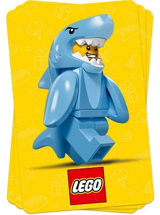 LEGO E-Gift Card 50 GBP - LEGO Shop Key - UNITED KINGDOM