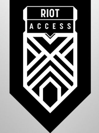 Riot Access Code 79.99 USD - 8700 VP - Riot Key  - UNITED STATES
