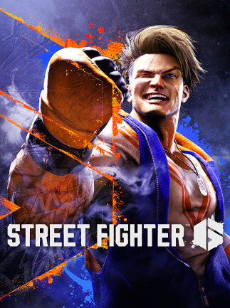 Street Fighter 6 Year 4 Ultimate Pass DLC (PC) - Steam Key - EU