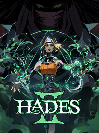 Hades II - Xbox Series/Xbox - PC Key - EU