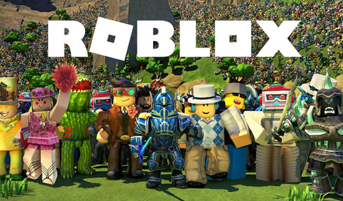 Roblox - Tech-Head Hat (PC) - Roblox Key - GLOBAL