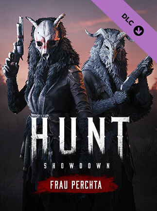 Hunt: Showdown – Frau Perchta (PC) - Steam Key - GLOBAL