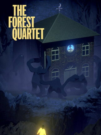 The Forest Quartet (PC) - Clave de Steam - GLOBAL