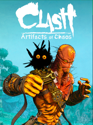 Clash: Artifacts of Chaos (PC) - Steam Key  - ROW