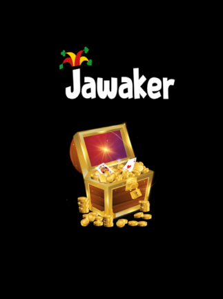 Jawaker Card 150000 Tokens Direct Top-Up Key - GLOBAL